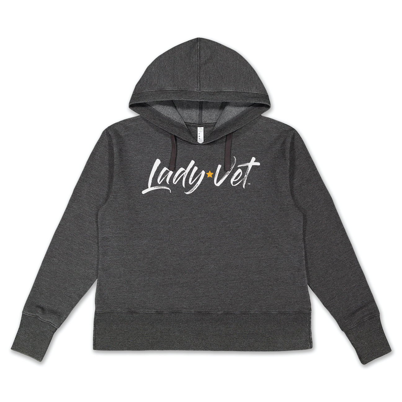 Army Lady Vet Ladies Hood