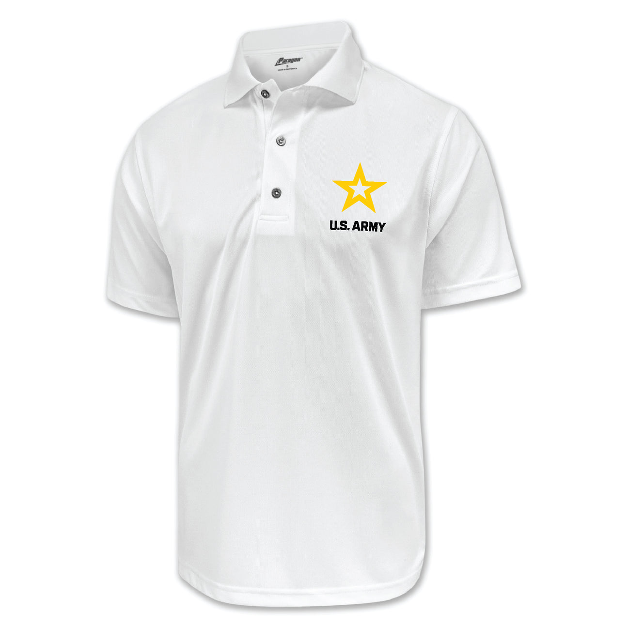 Army Star Performance Polo