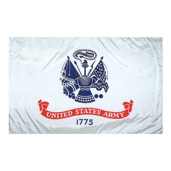 US Army Seal Flag