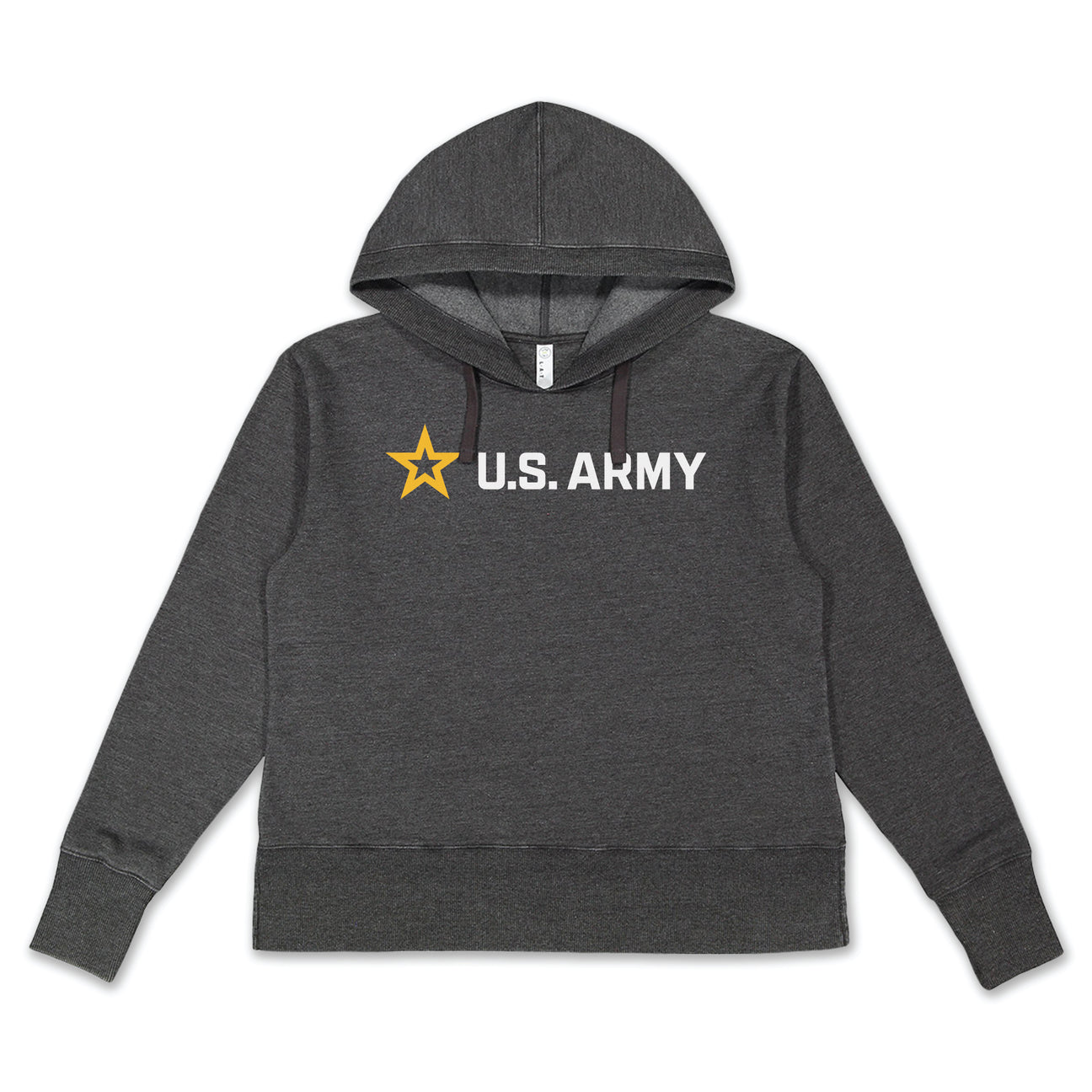 Army Full Chest Ladies Hood