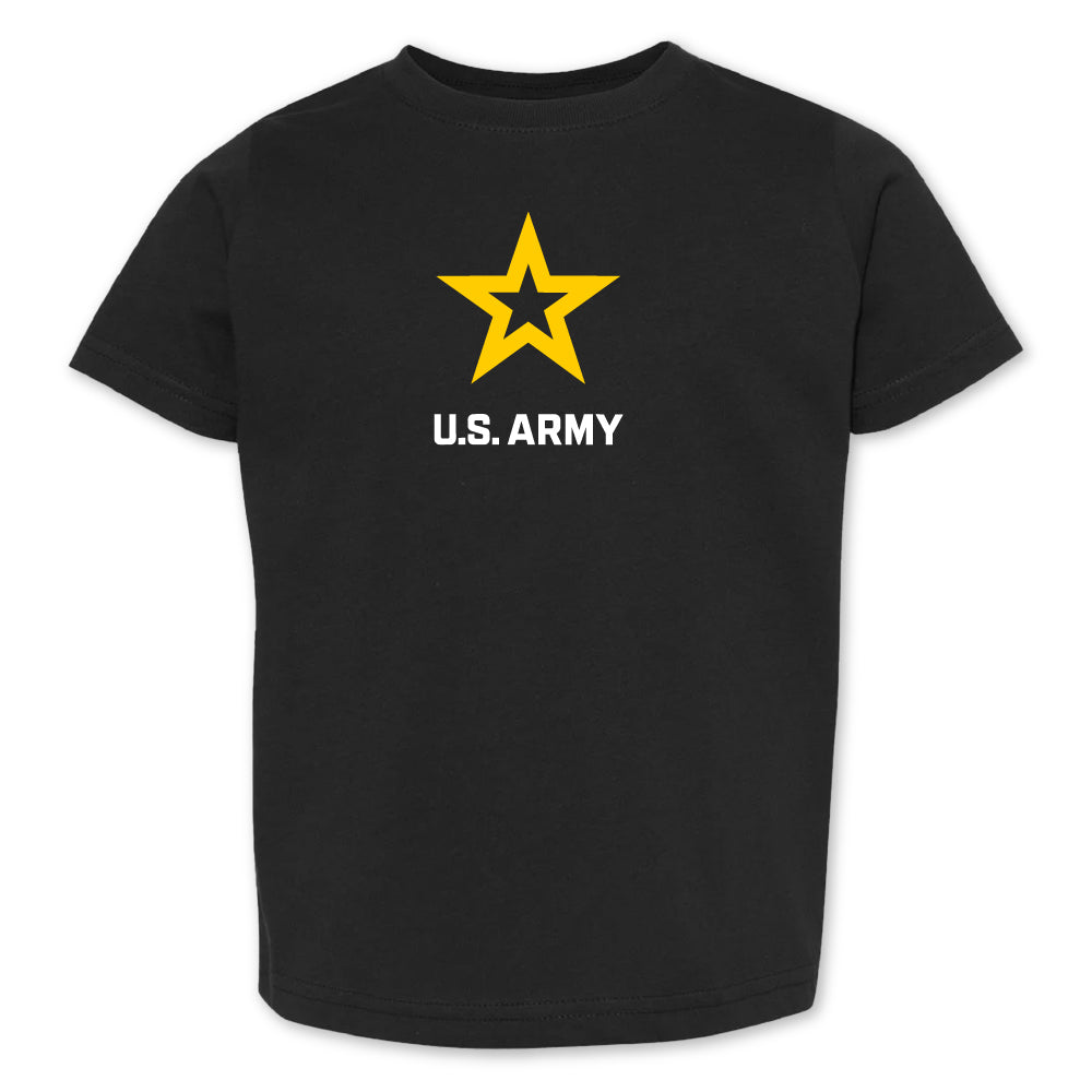 Army Star Toddler T-Shirt