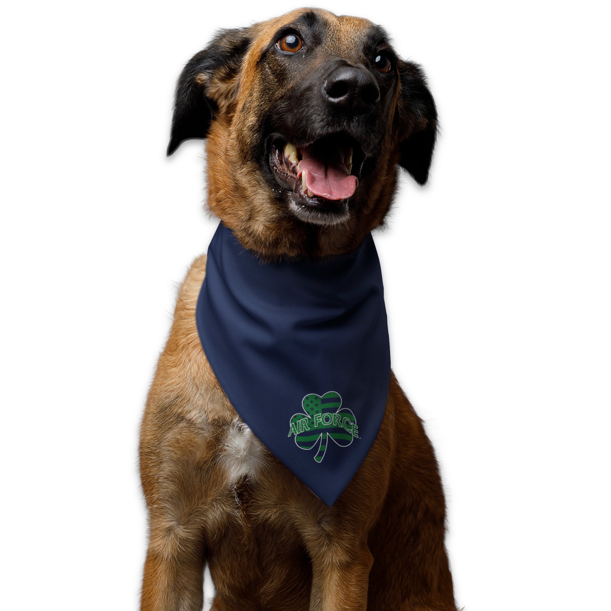 Air force dog clothes best sale