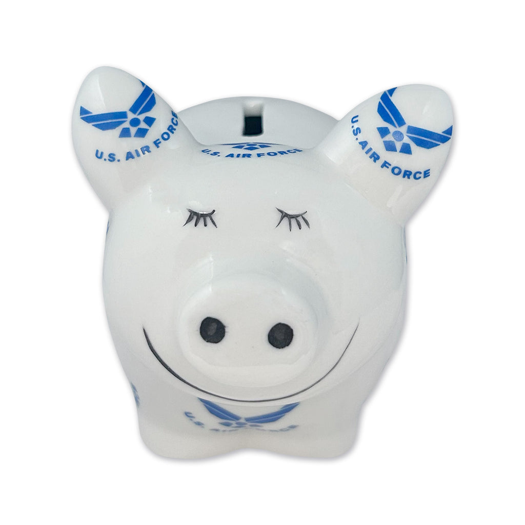 Air Force Piggy Bank