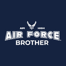 Load image into Gallery viewer, Air Force Brother Hood (Navy)