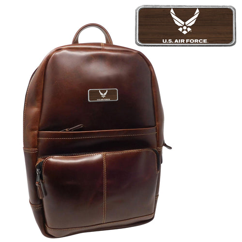 Air Force Kannah Canyon Backpack (Brown)*