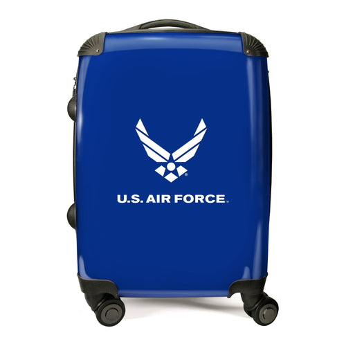 Air Force Wings Luggage*