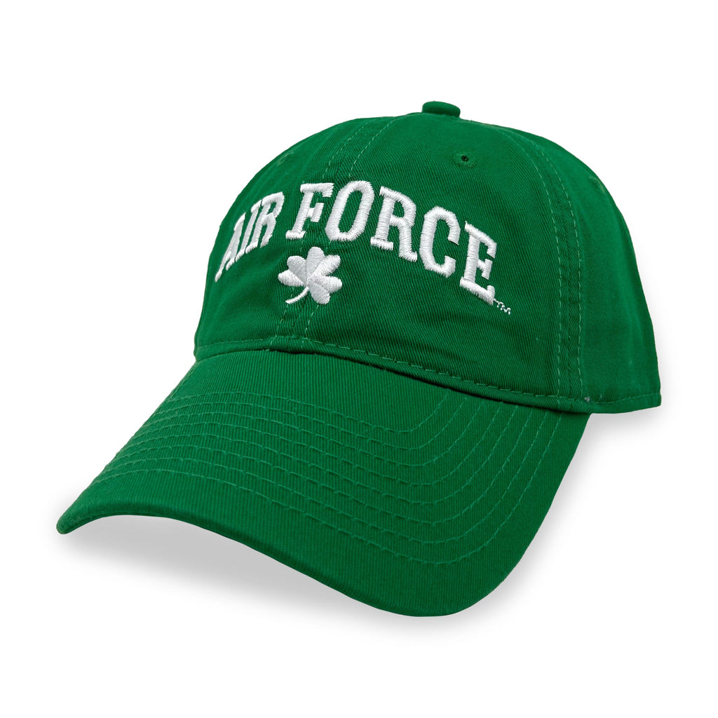 Air Force Shamrock Hat