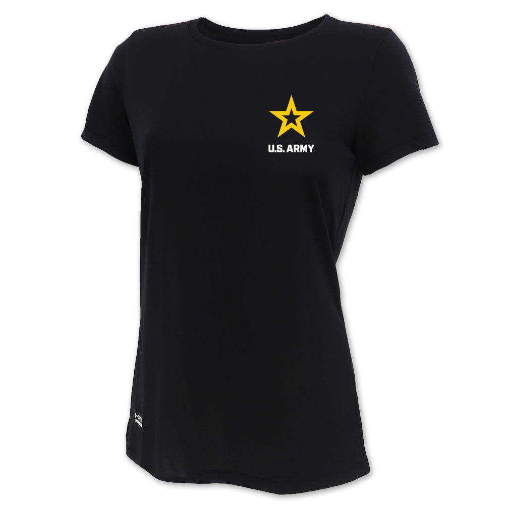 Army Women's Under Armour