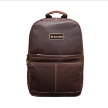 Load image into Gallery viewer, Army Kannah Canyon Backpack (Brown)*