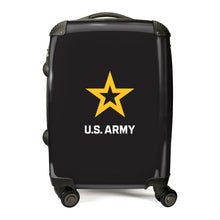 Load image into Gallery viewer, Army Star Luggage