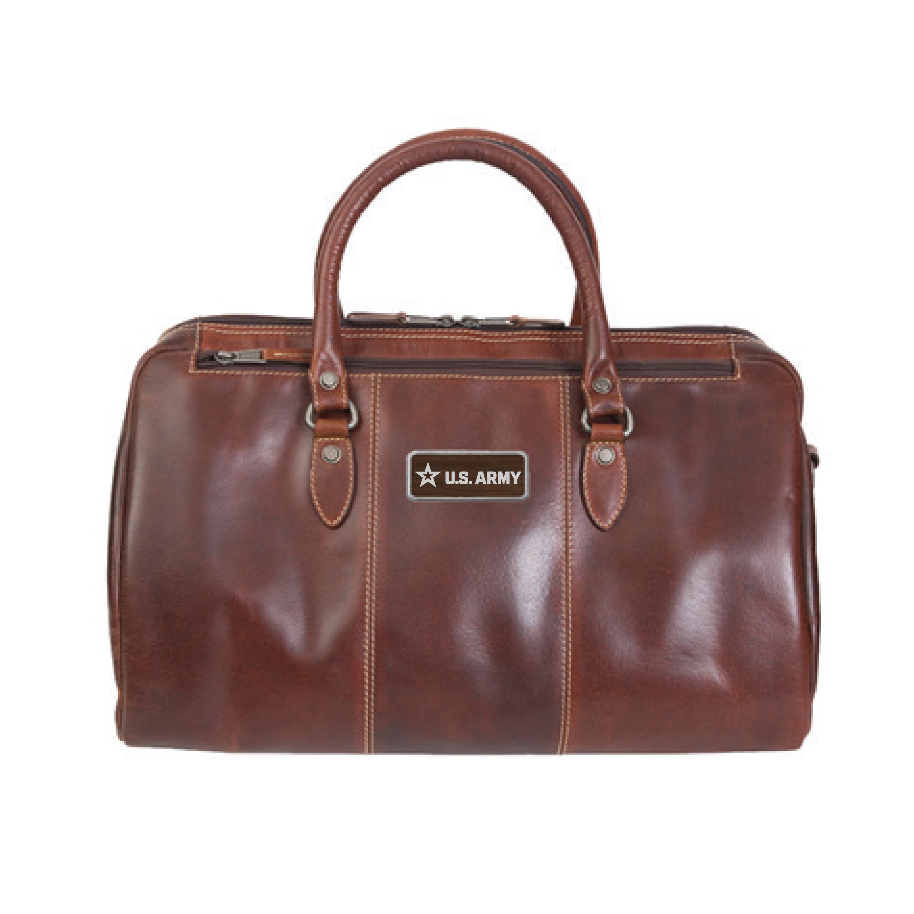 Army Niagara Canyon Duffle (Brown)*