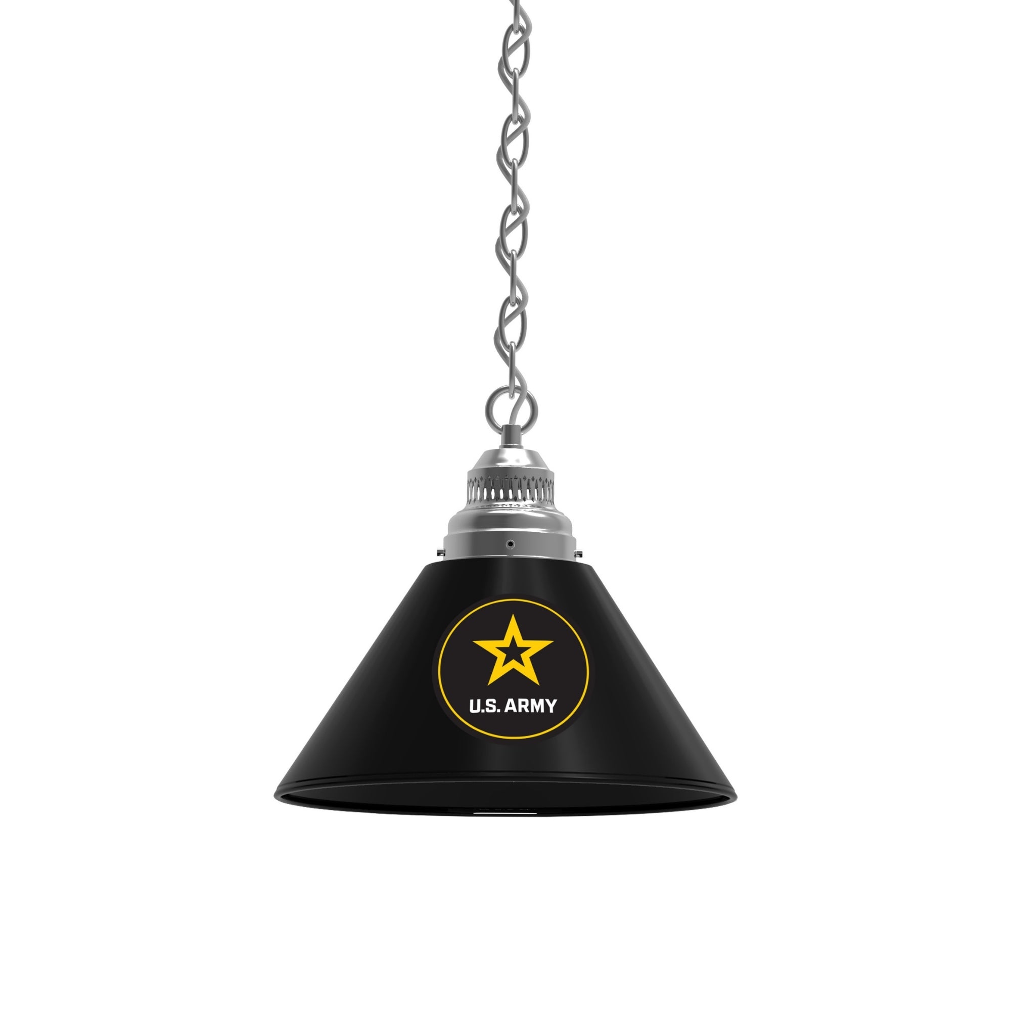 United States Army Pendant Light*