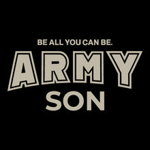 Load image into Gallery viewer, Army Son T-Shirt (Unisex)