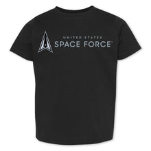 Load image into Gallery viewer, Space Force Toddler Full Chest T-Shirt