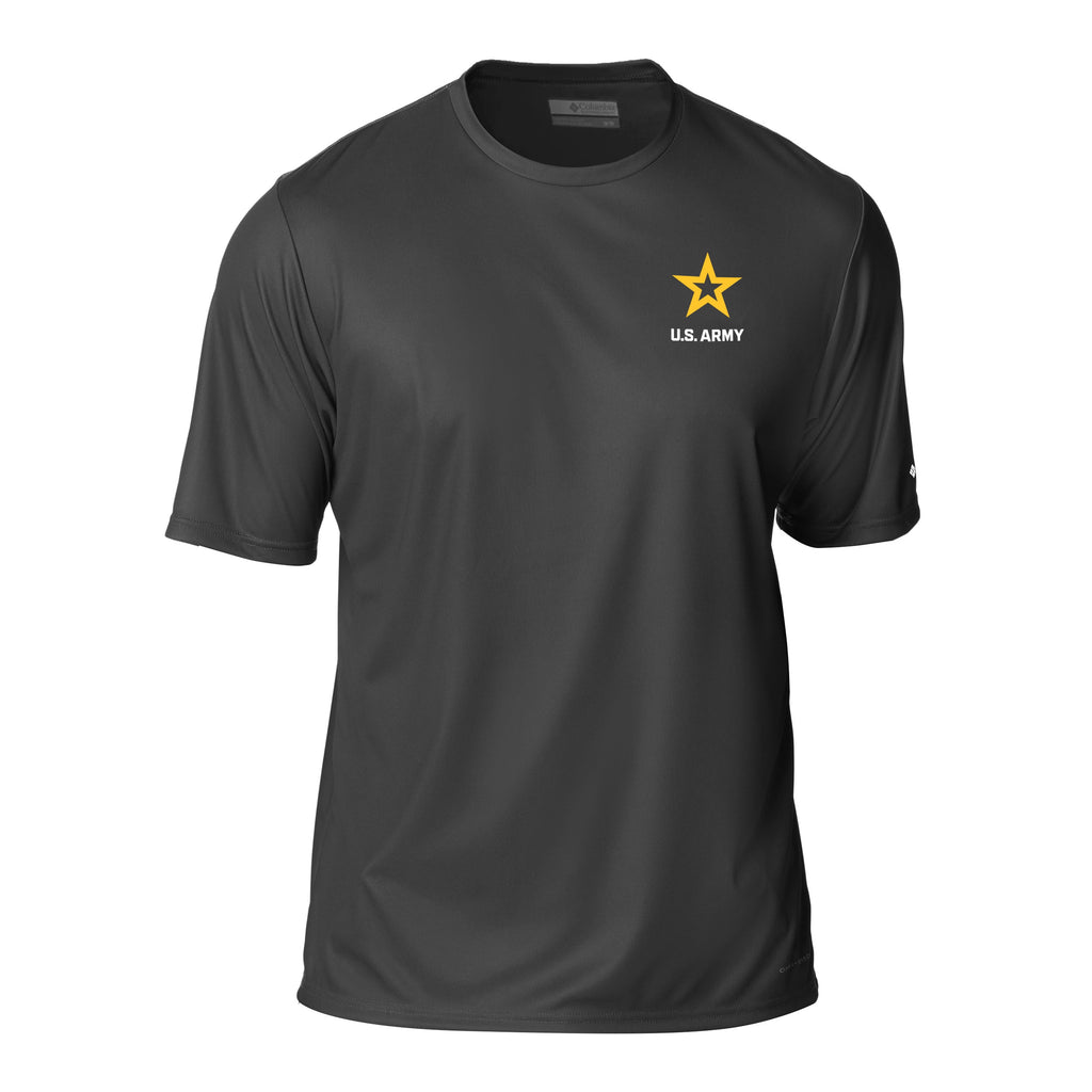 Army Star Columbia Terminal Tackle T*