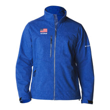 Load image into Gallery viewer, Veteran Columbia Ascender II Jacket*