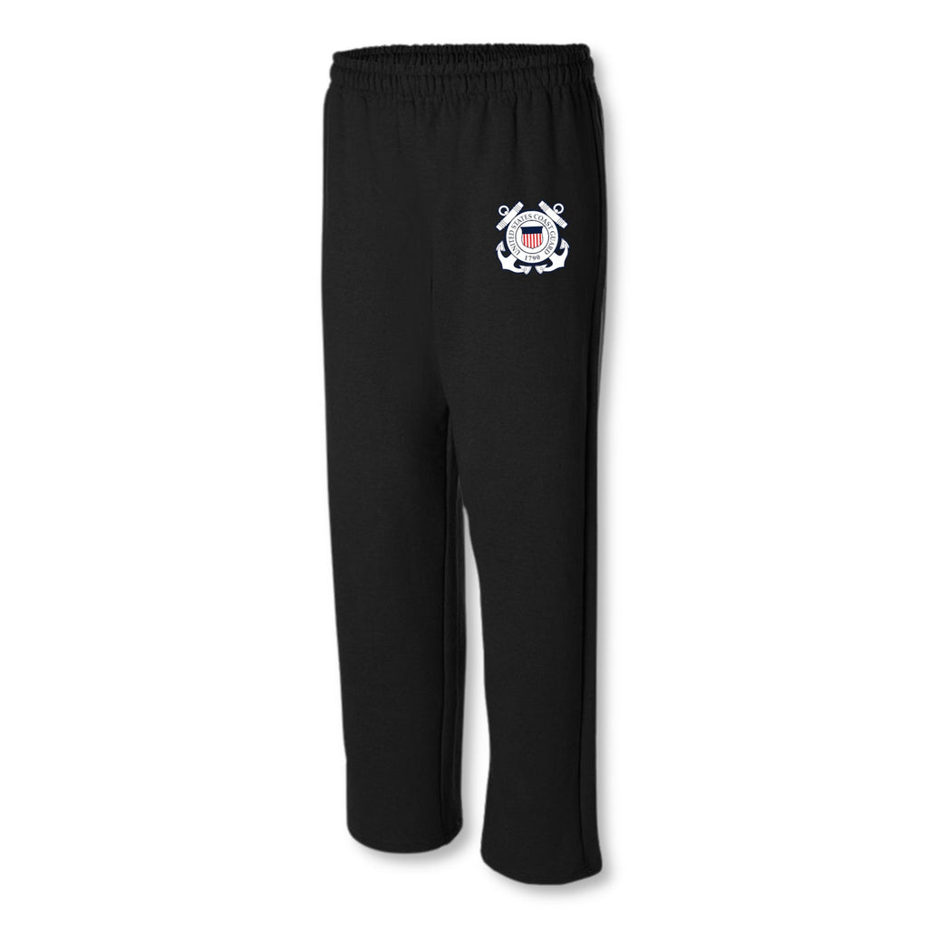 Coast Guard Seal Logo Sweatpant