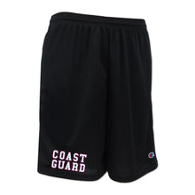 Load image into Gallery viewer, Coast Guard Champion Block Men&#39;s Mesh Short