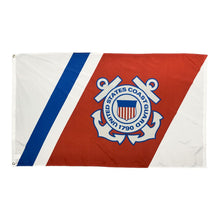 Load image into Gallery viewer, USCG Color Flag