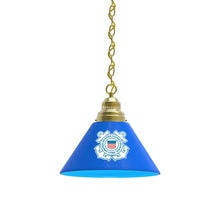 Load image into Gallery viewer, United States Coast Guard Pendant Light*