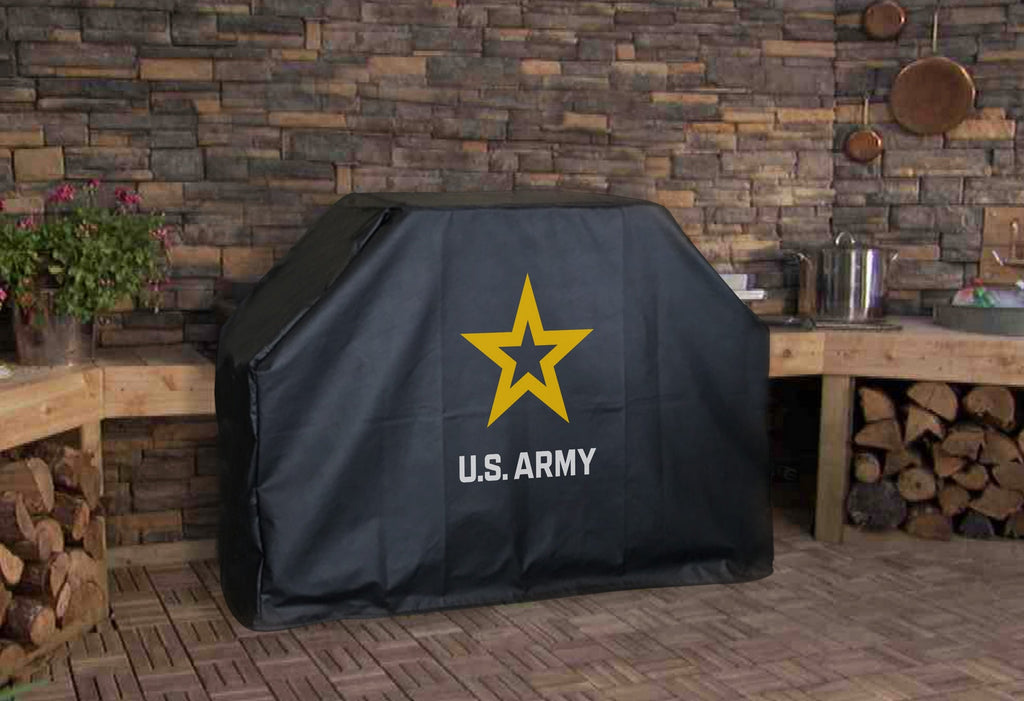 United States Army Grill Cover*