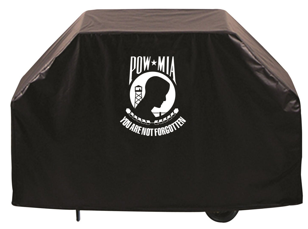 POW/MIA Grill Cover*