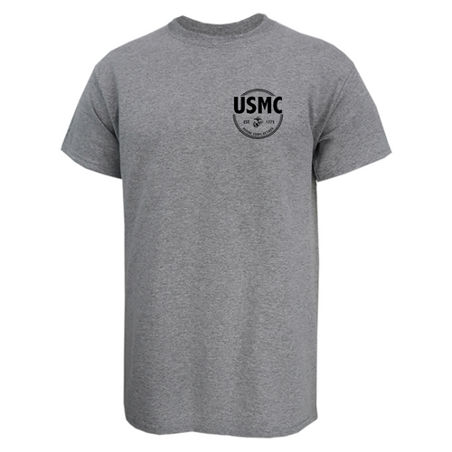 Marines Retired T-Shirt