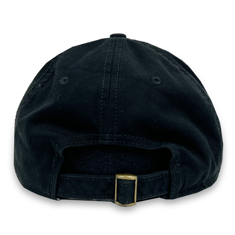 Air Force Veteran Hat (Black)