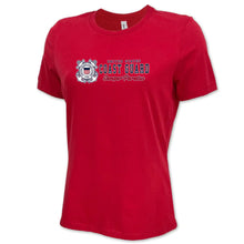 Load image into Gallery viewer, USCG Women&#39;s Semper Paratus T