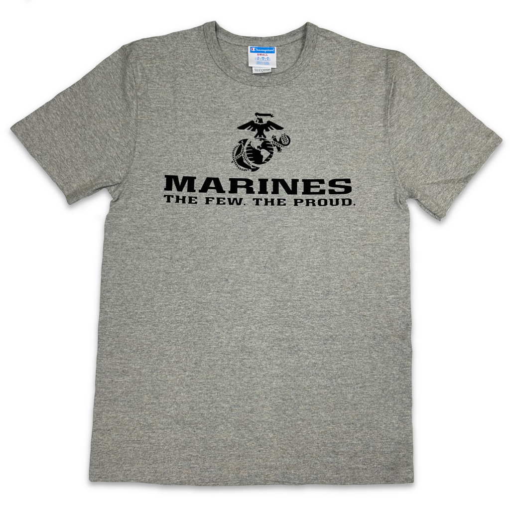 Marine Men's T-Shirts – Page 2