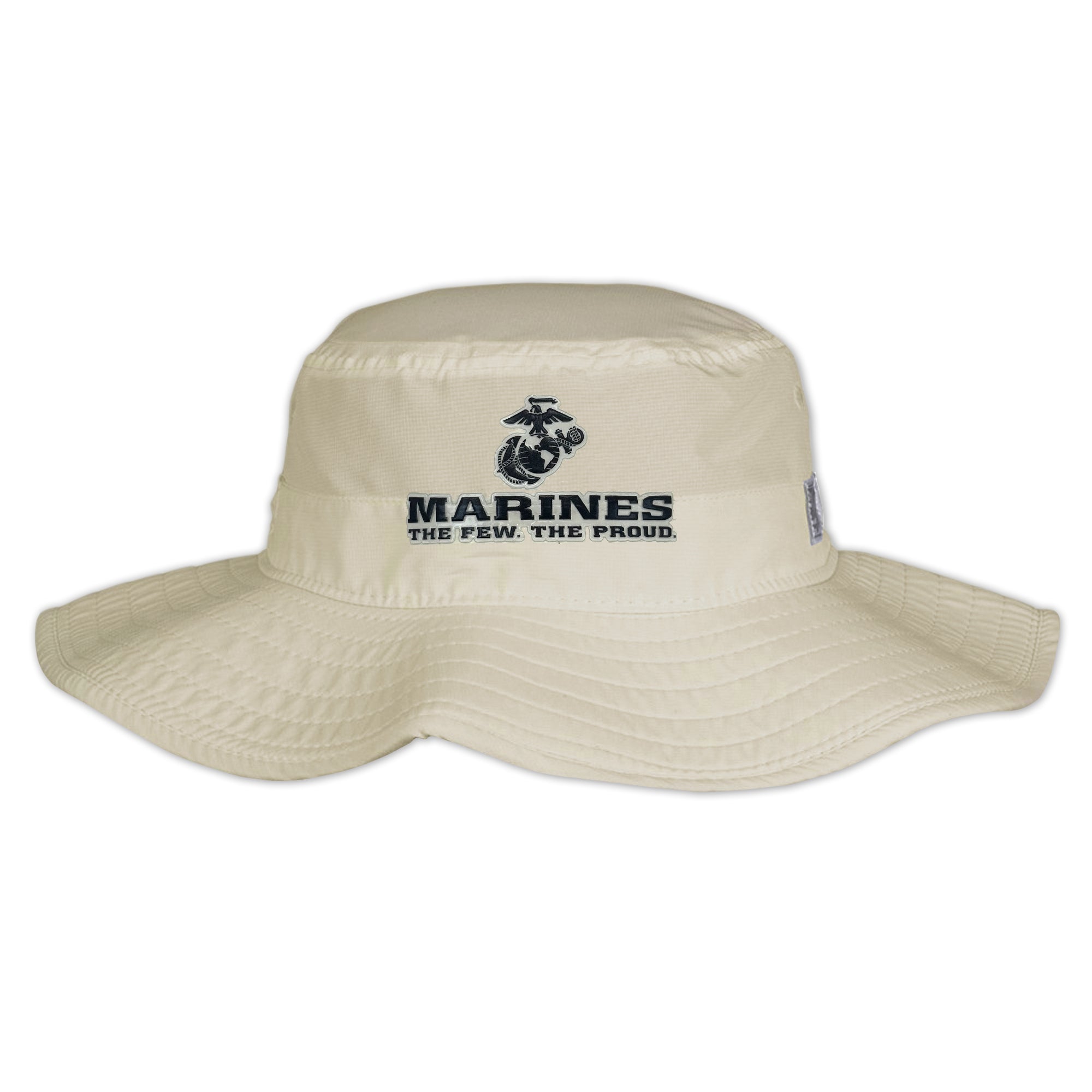 Marines The Few The Proud Ultralight Boonie Stone