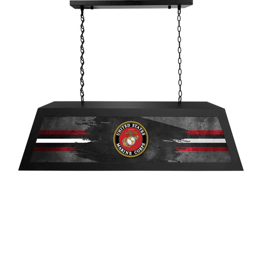 United States Marines Long Box Light