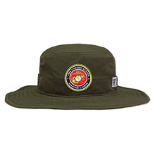 Load image into Gallery viewer, Marines Seal Ultralight Boonie (Olive)