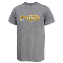 Load image into Gallery viewer, United States Marines Semper Fi T-Shirt