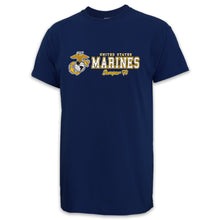 Load image into Gallery viewer, United States Marines Semper Fi T-Shirt