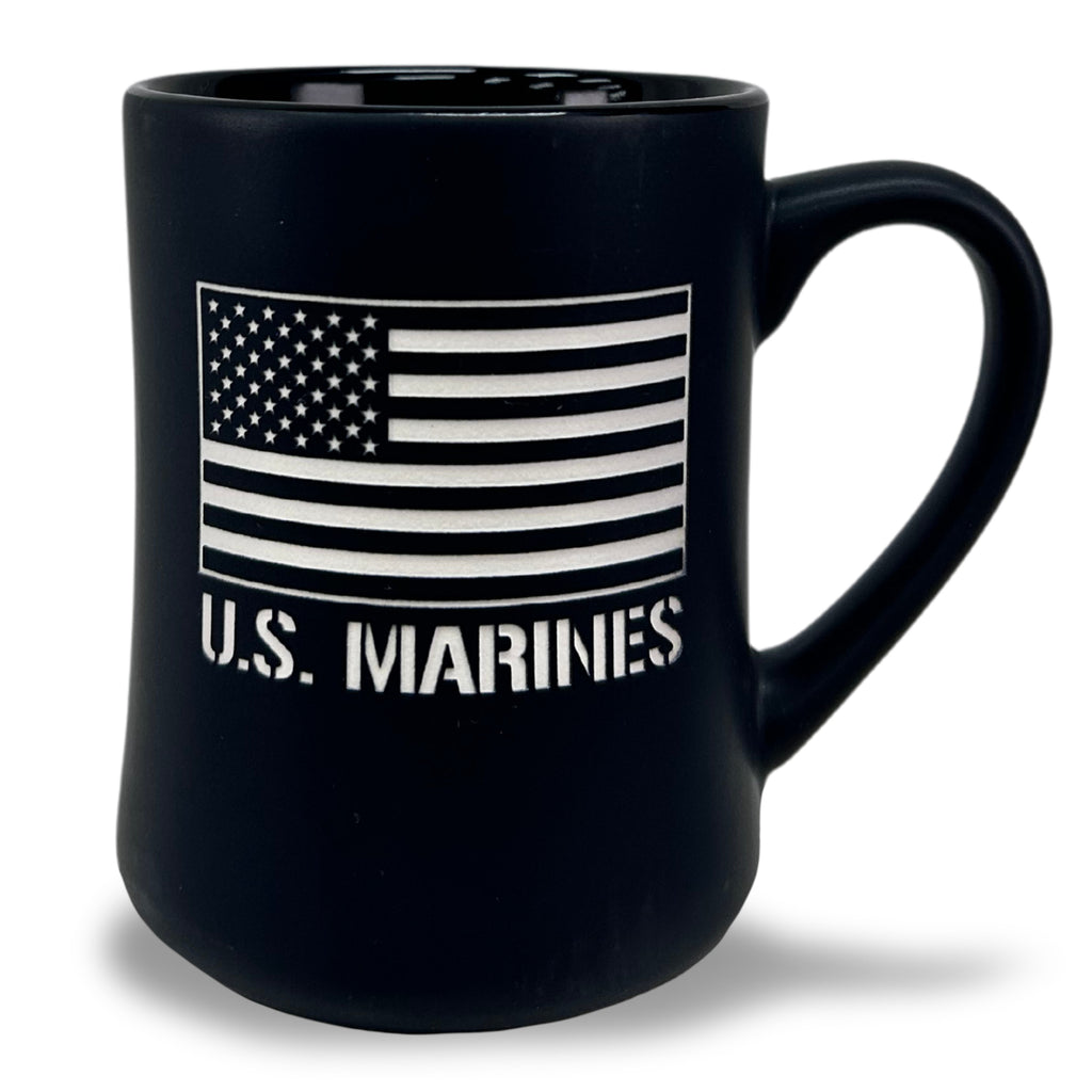 USS Alabama Coffee Mug – Marine Corps Gift Shop