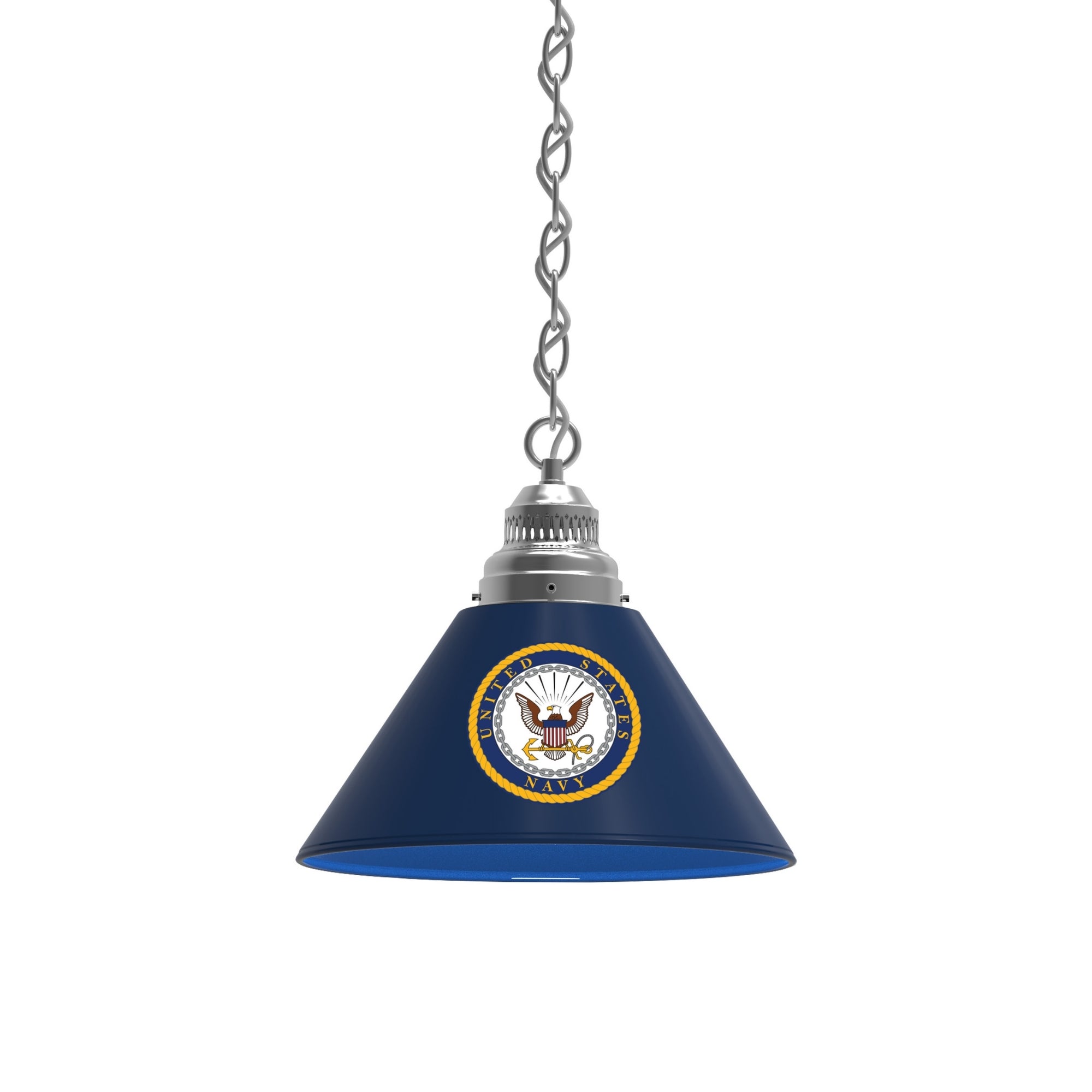 United States Navy Pendant Light*