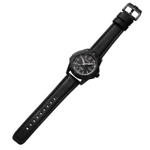 Load image into Gallery viewer, Protek USMC Gent&#39;s Steel Dive 2200 Series (Black)*