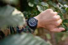 Load image into Gallery viewer, Protek USMC Gent&#39;s Steel Dive 2200 Series (Black)*