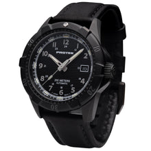 Load image into Gallery viewer, Protek USMC Gent&#39;s Steel Dive 2200 Series (Black)*