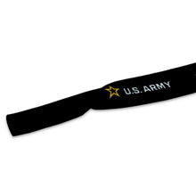 Load image into Gallery viewer, Army Sublimated Sunglass Holder (Black)