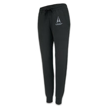 Load image into Gallery viewer, Space Force Delta Ladies Sweatpant (4 colors available)