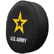 Load image into Gallery viewer, United States Army Tire Cover*