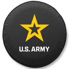 Load image into Gallery viewer, United States Army Tire Cover*