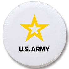 Load image into Gallery viewer, United States Army Tire Cover*