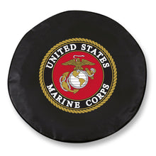 Load image into Gallery viewer, United States Marines Tire Cover*