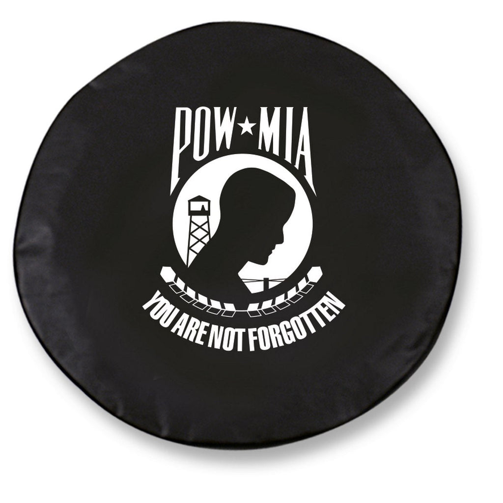 POW/MIA Tire Cover*