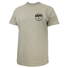 Load image into Gallery viewer, Army Retired T-Shirt