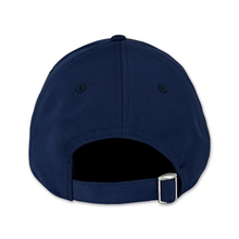 Load image into Gallery viewer, Navy Under Armour Jolly Roger Hat (Navy)