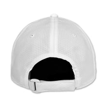 Load image into Gallery viewer, United States Army Under Armour Zone Adjustable Hat (White)